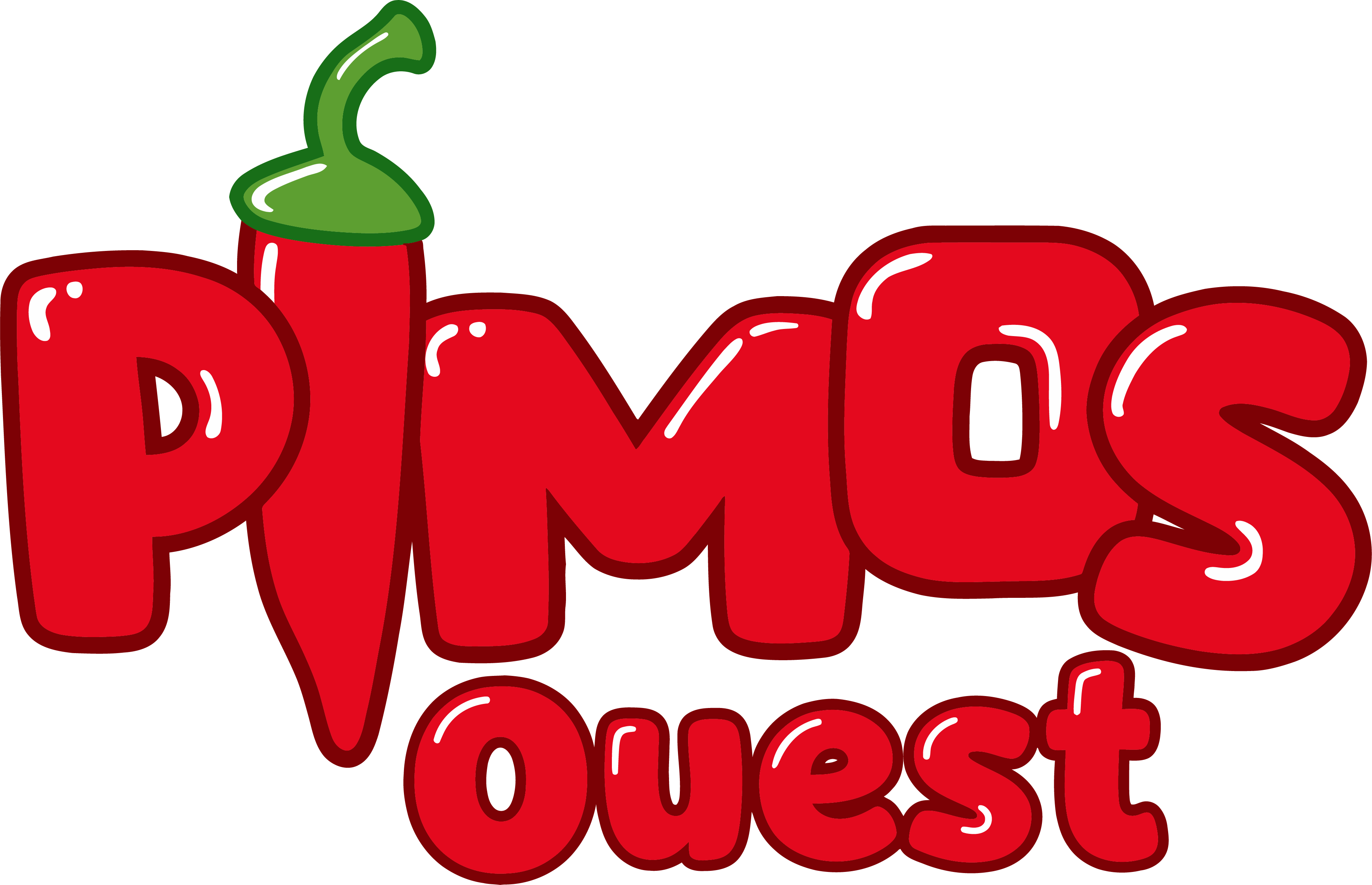 Logo Pimos Ouest