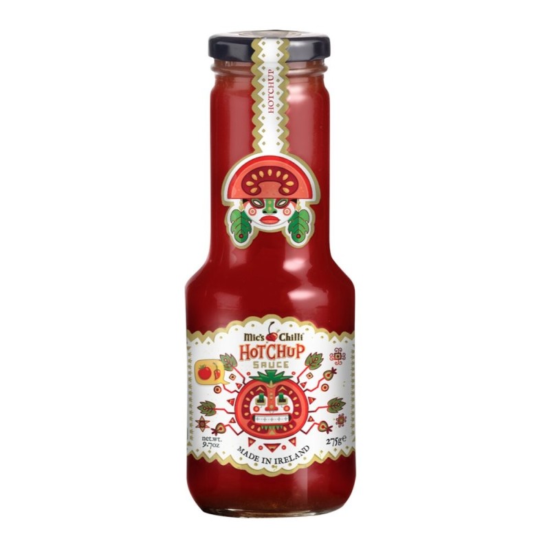 HOTCHUP