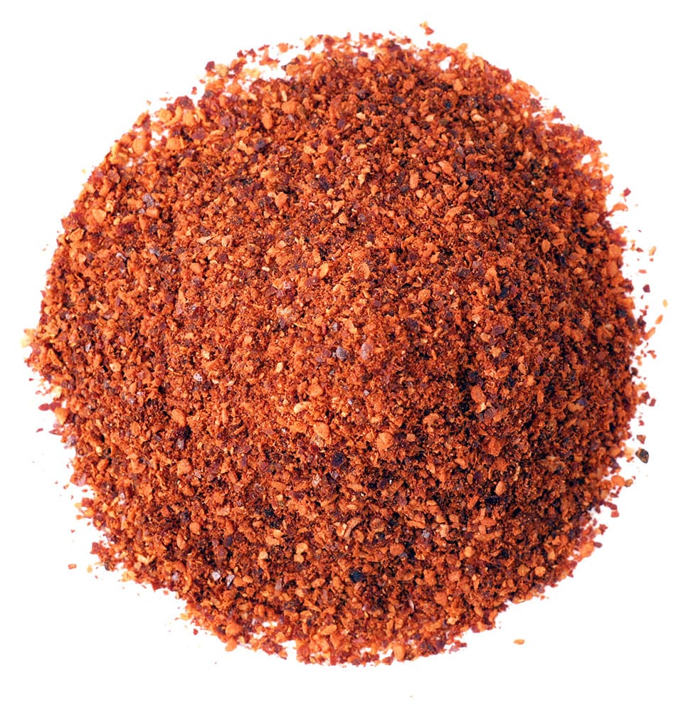 POUDRE DE PIMENT THAI